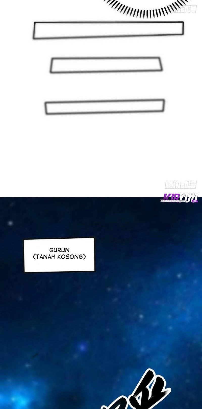 Extreme God Chapter 25 Bahasa Indonesia